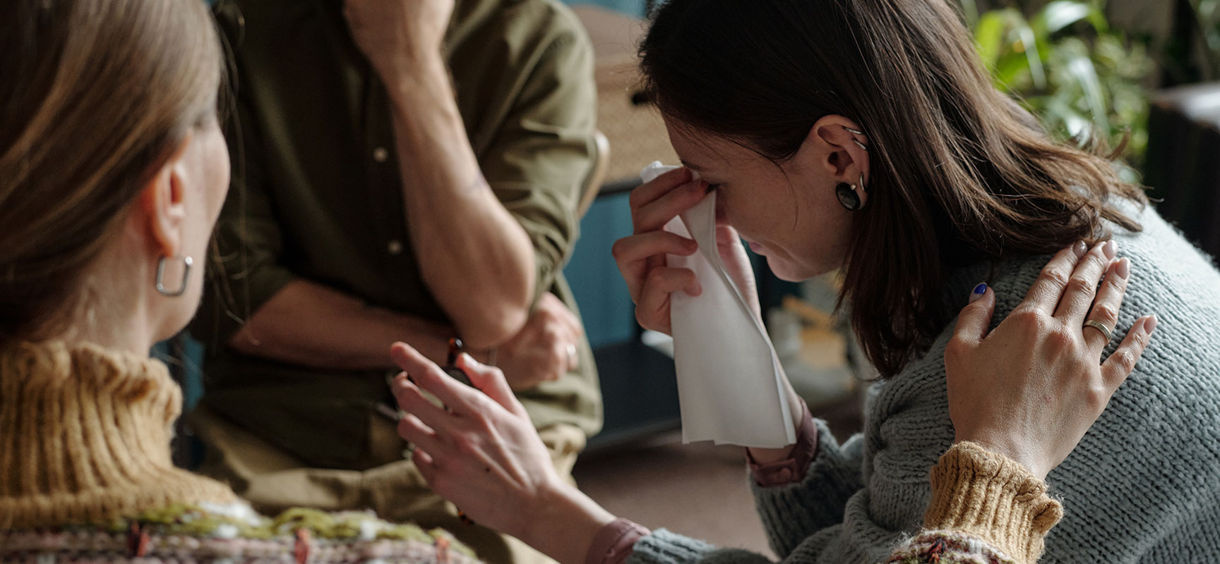 Intervention for Substance Use Disorder